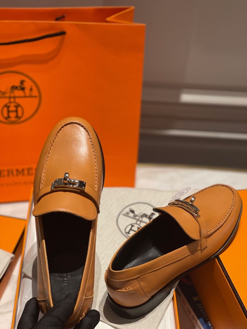 Hermes Business Shoes